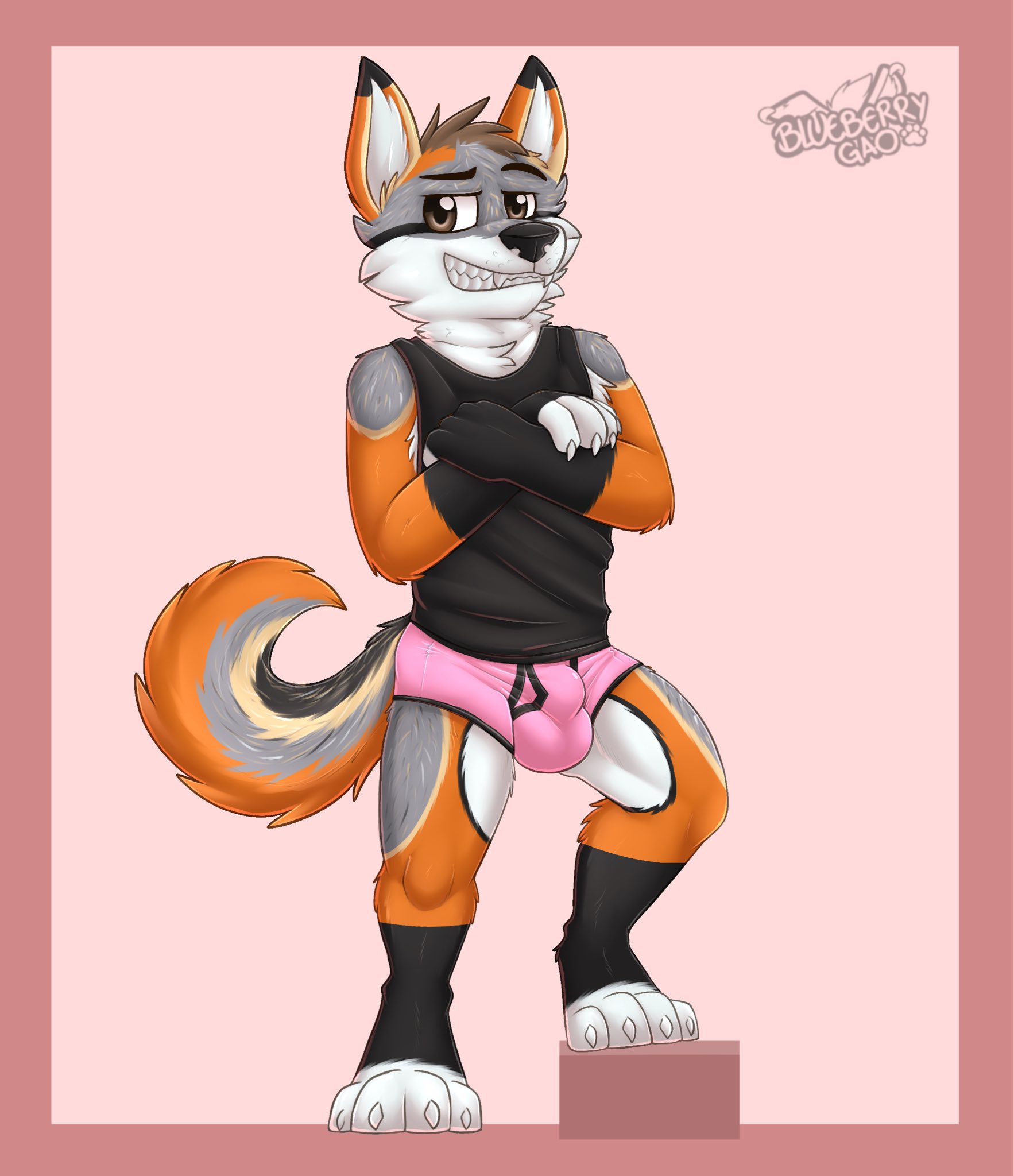 2022 Rule 34 Image