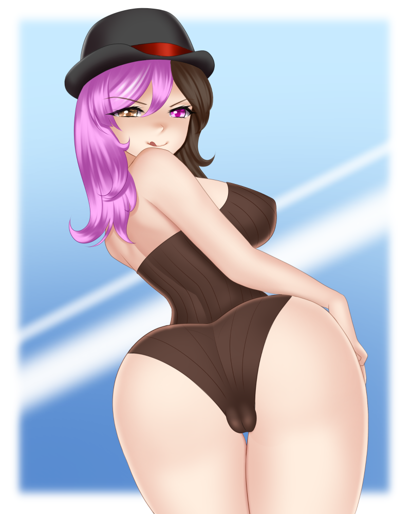 Neo (Rwby) Rule 34 Image