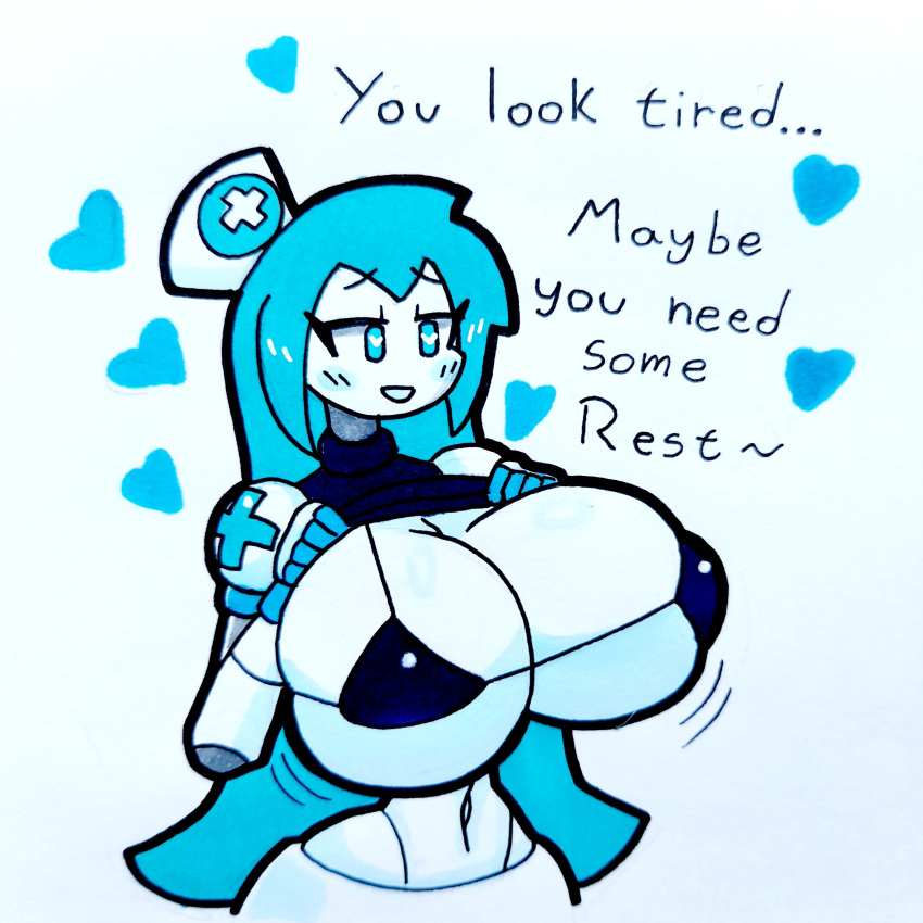 Alice (Mr.Ctm) Rule 34 Image