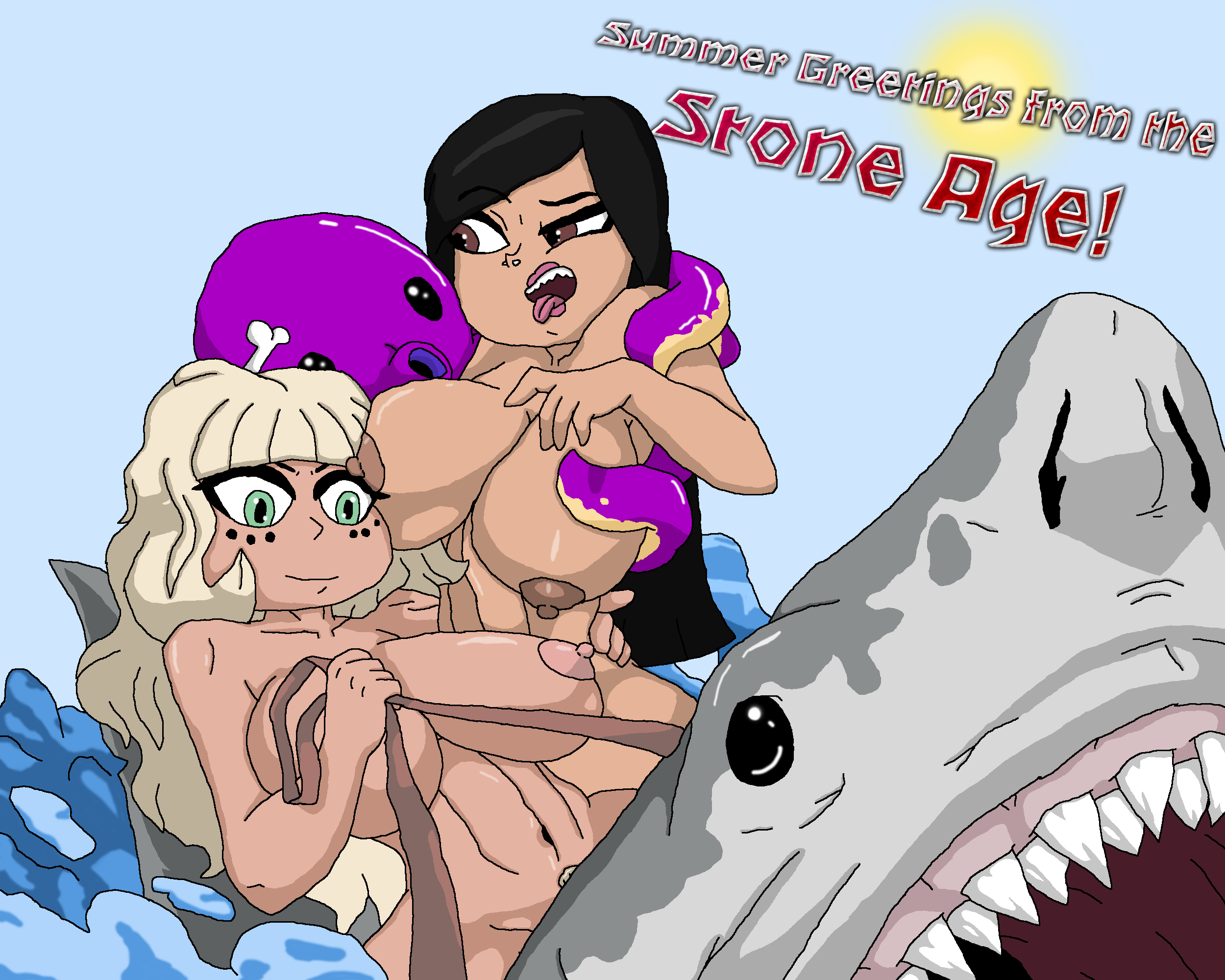 Brittney Wong (Disney) Rule 34 Image