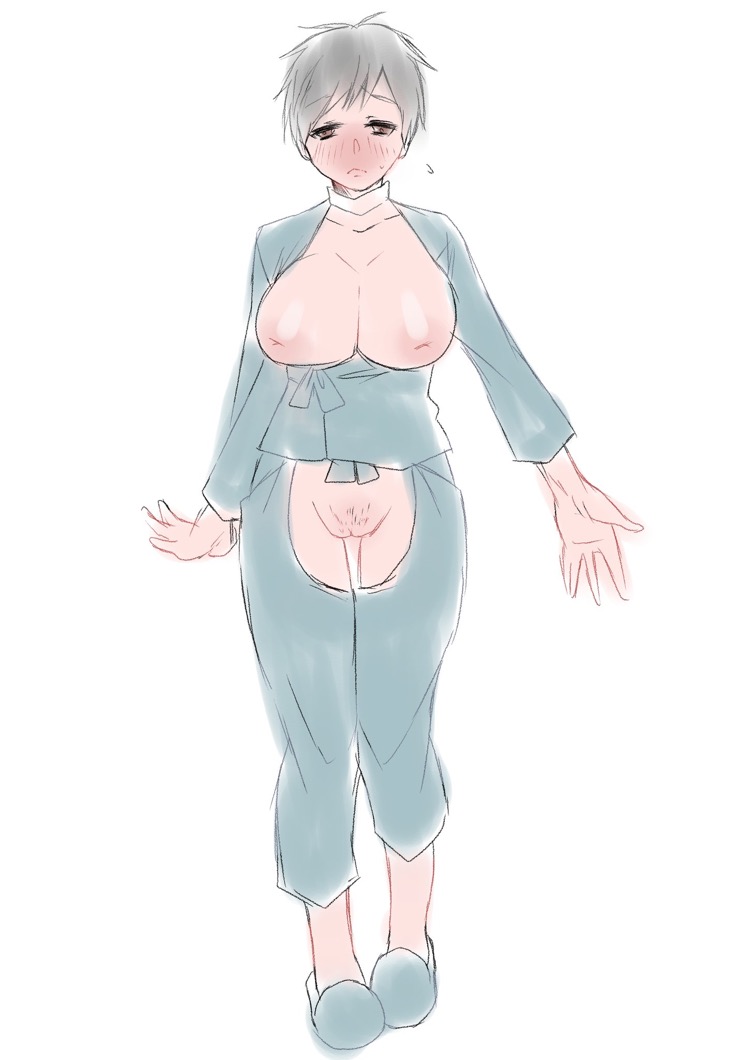 Katsuki Yuuri (Yuri!!! On Ice) Rule 34 Image