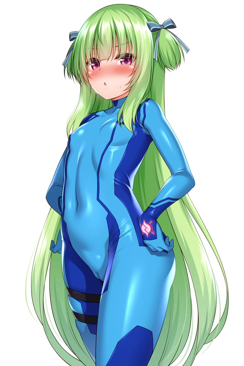Murasame (Senren) Rule 34 Image