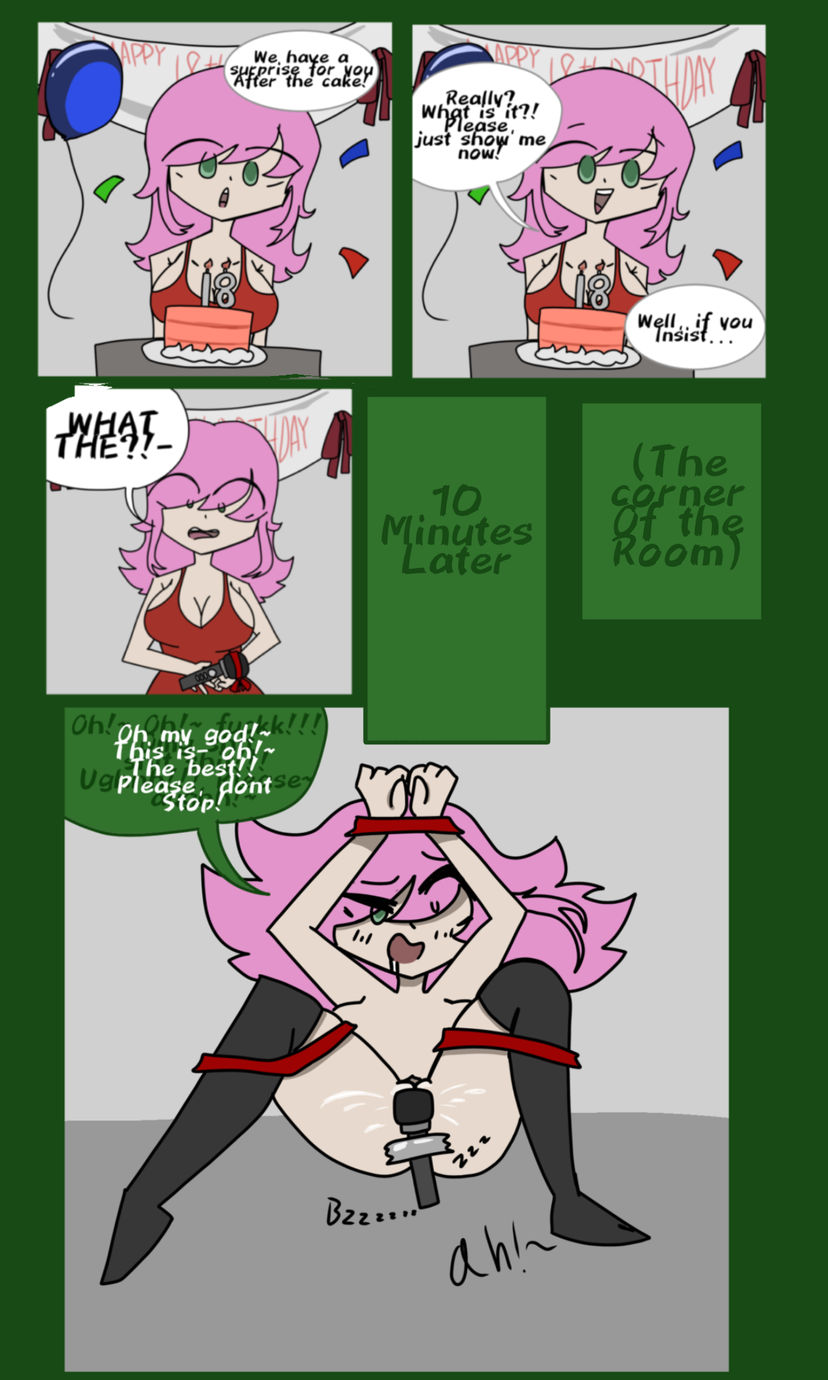 Tagme (Artist) Rule 34 Image
