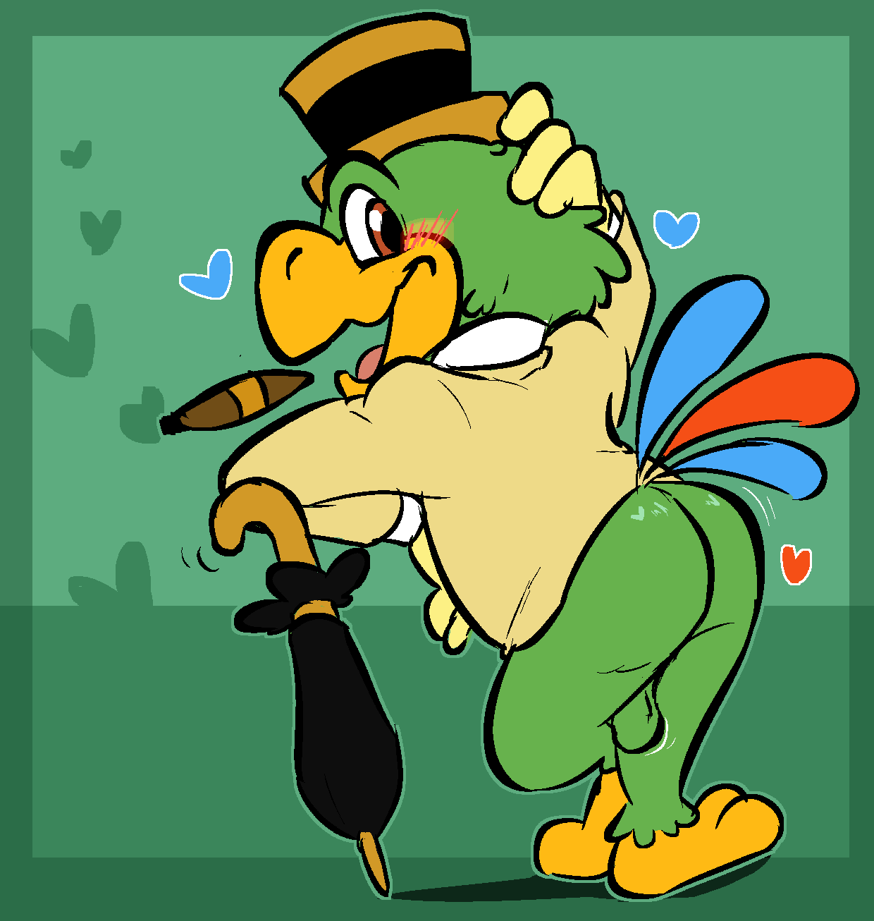 2022 Rule 34 Image