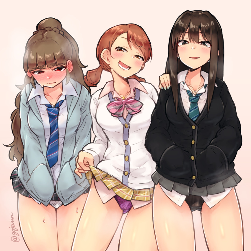 Hojo Karen (Idolmaster) Rule 34 Image
