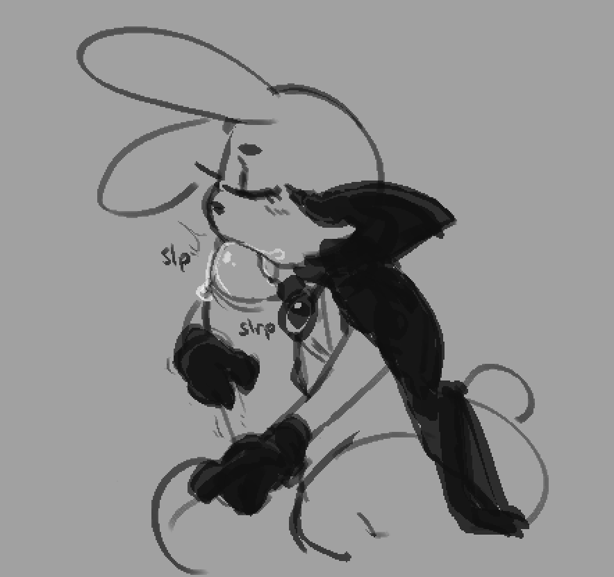 Ambiguous Gender Rule 34 Image