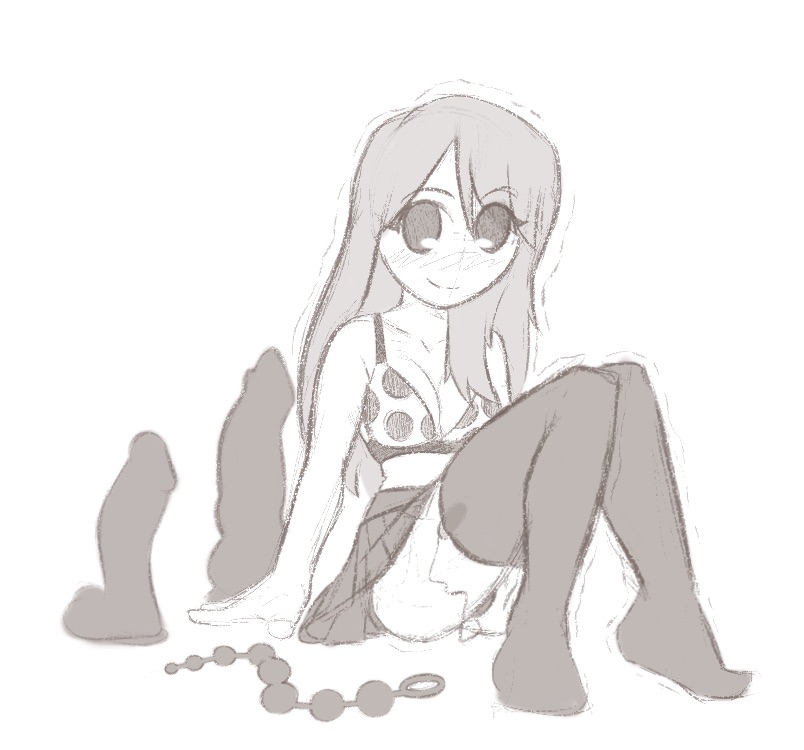 Emily Sim (Emirichu) Rule 34 Image