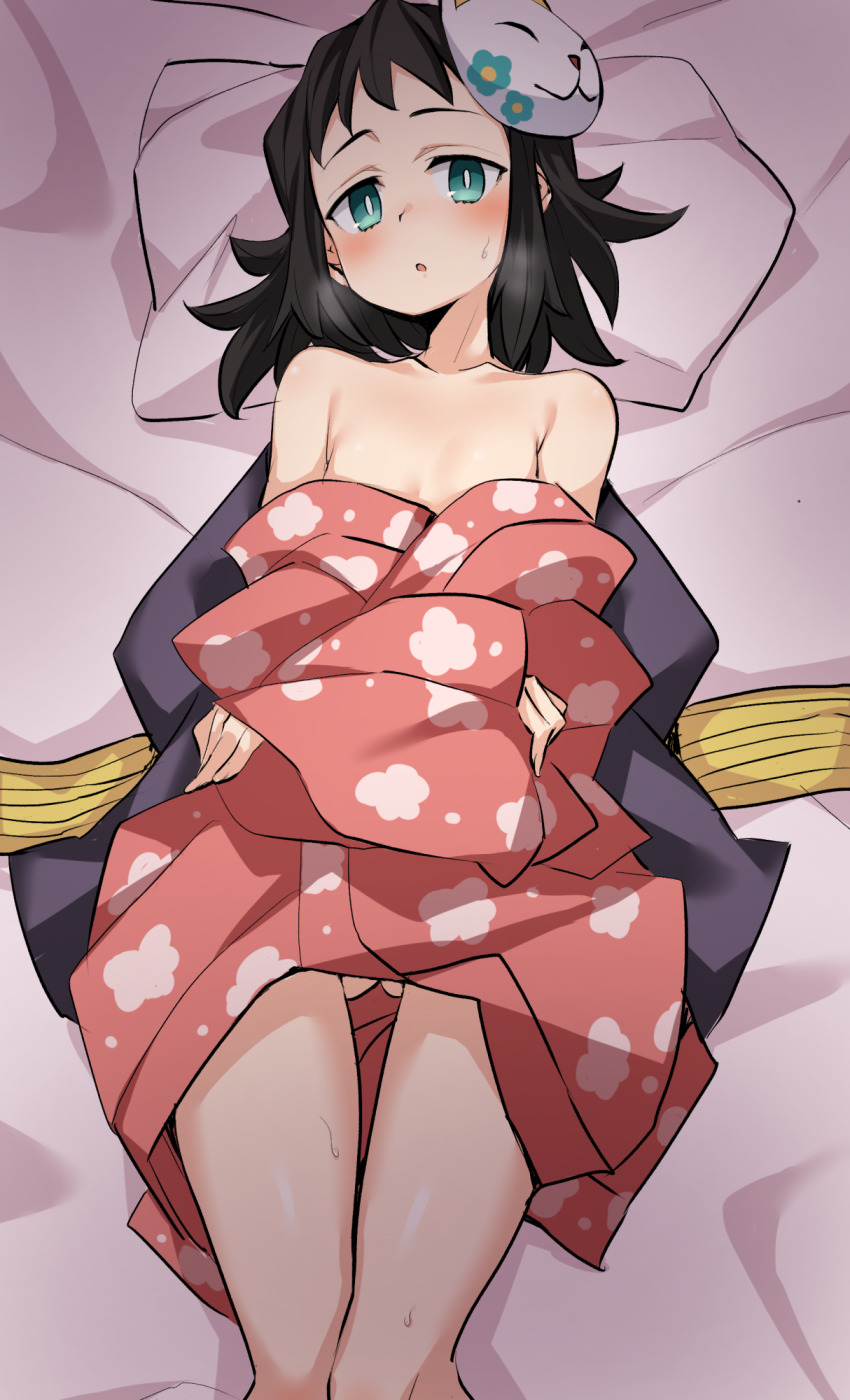 Kimetsu No Yaiba Rule 34 Image