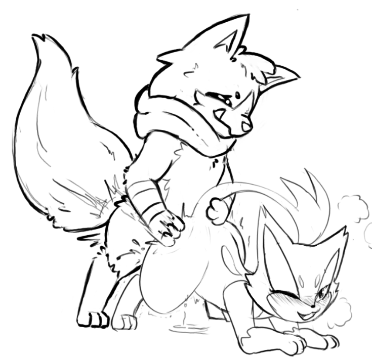 Azzy (Azzyyeen) Rule 34 Image