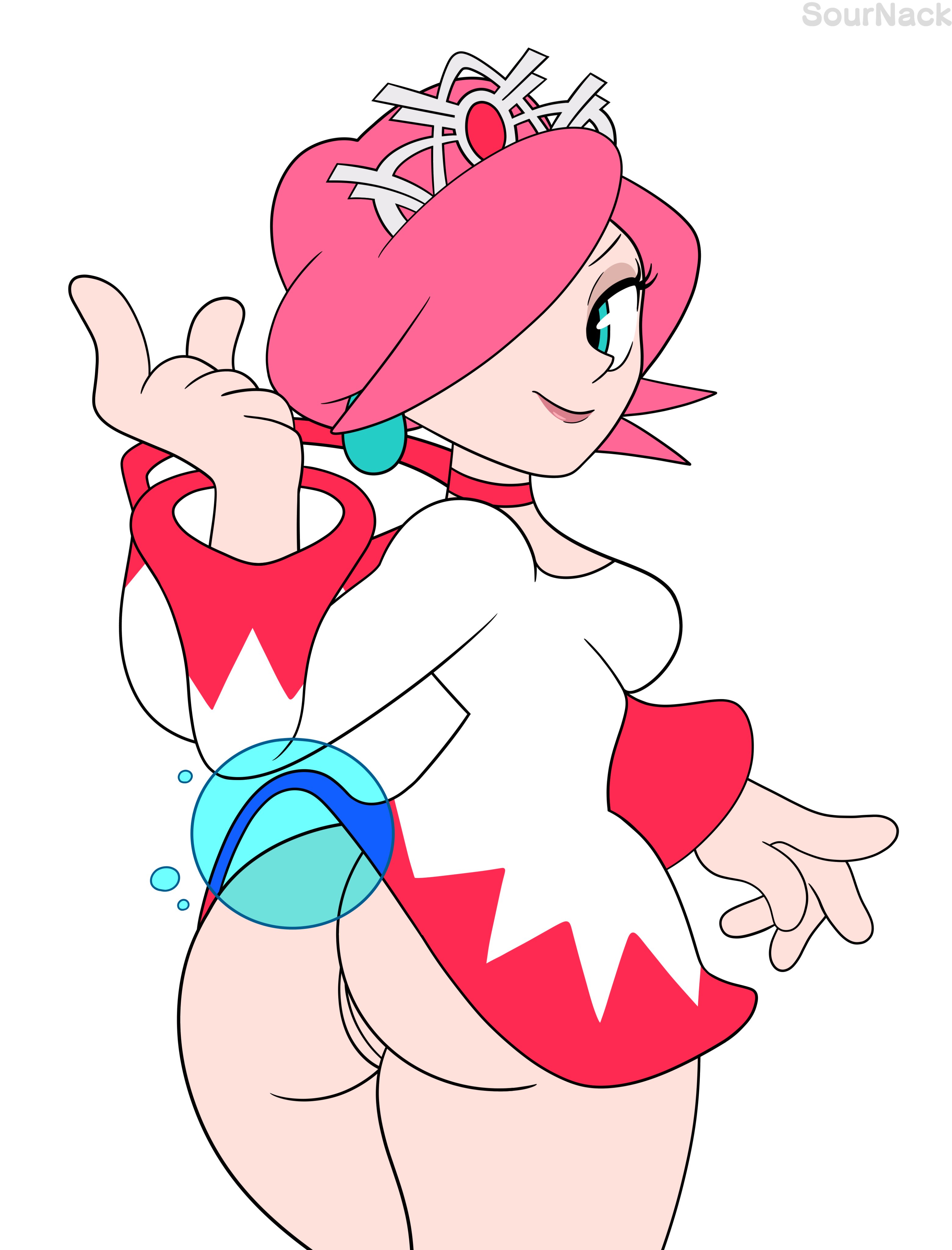White Mage (Final Fantasy) Rule 34 Image