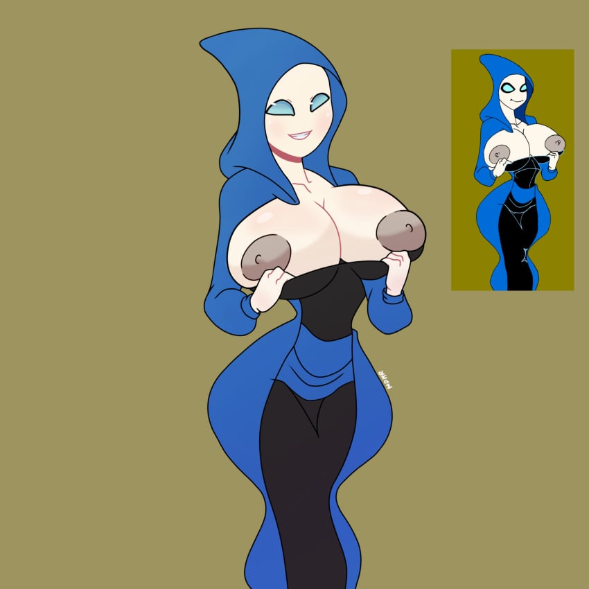 1girls Rule 34 Image