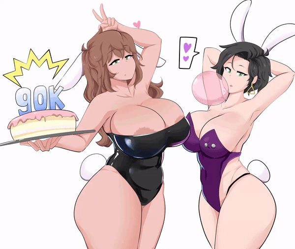 Alessandra (Comicomryu) Rule 34 Image