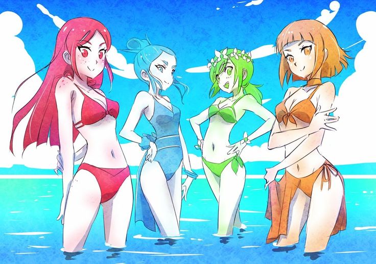 Rwby Rule 34 Image