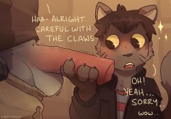 Animal Genitalia Rule 34 Image