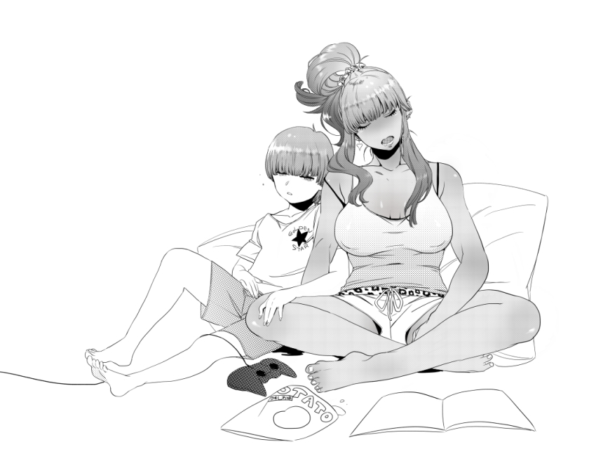 Original Rule 34 Image