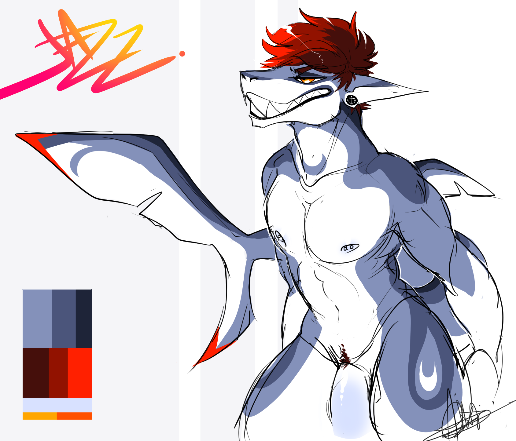 Allosaurex Rule 34 Image
