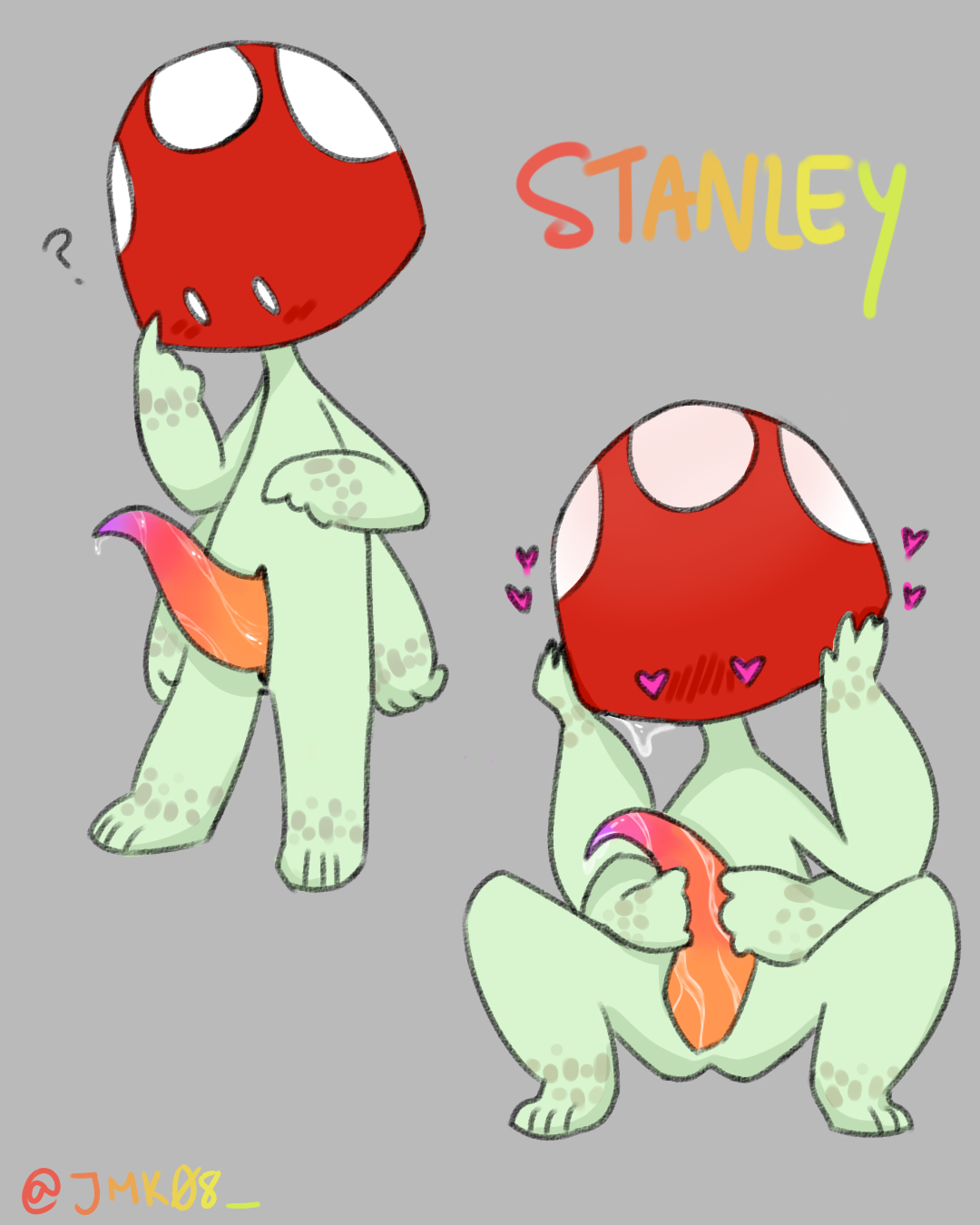 Spiritfarer Rule 34 Image