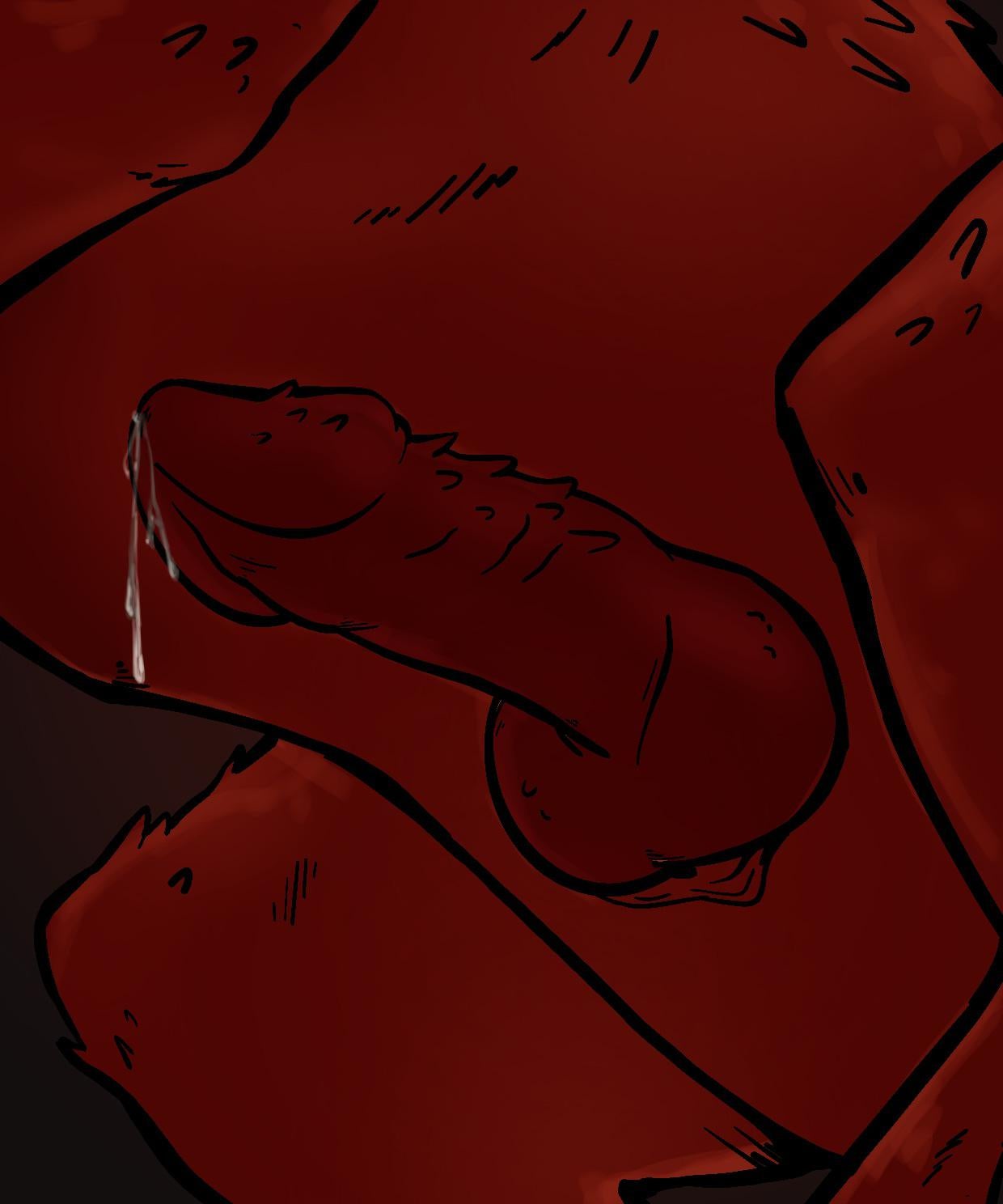 Scp-939 (Scp Foundation) Rule 34 Image