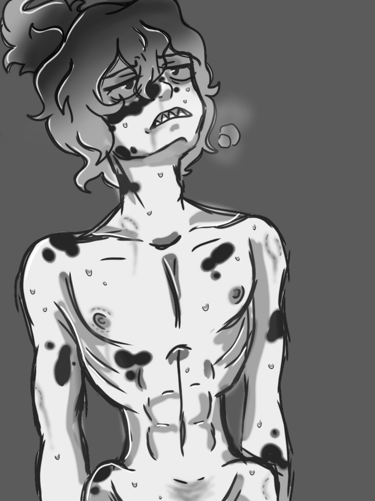Gyutaro (Demon Slayer) Rule 34 Image