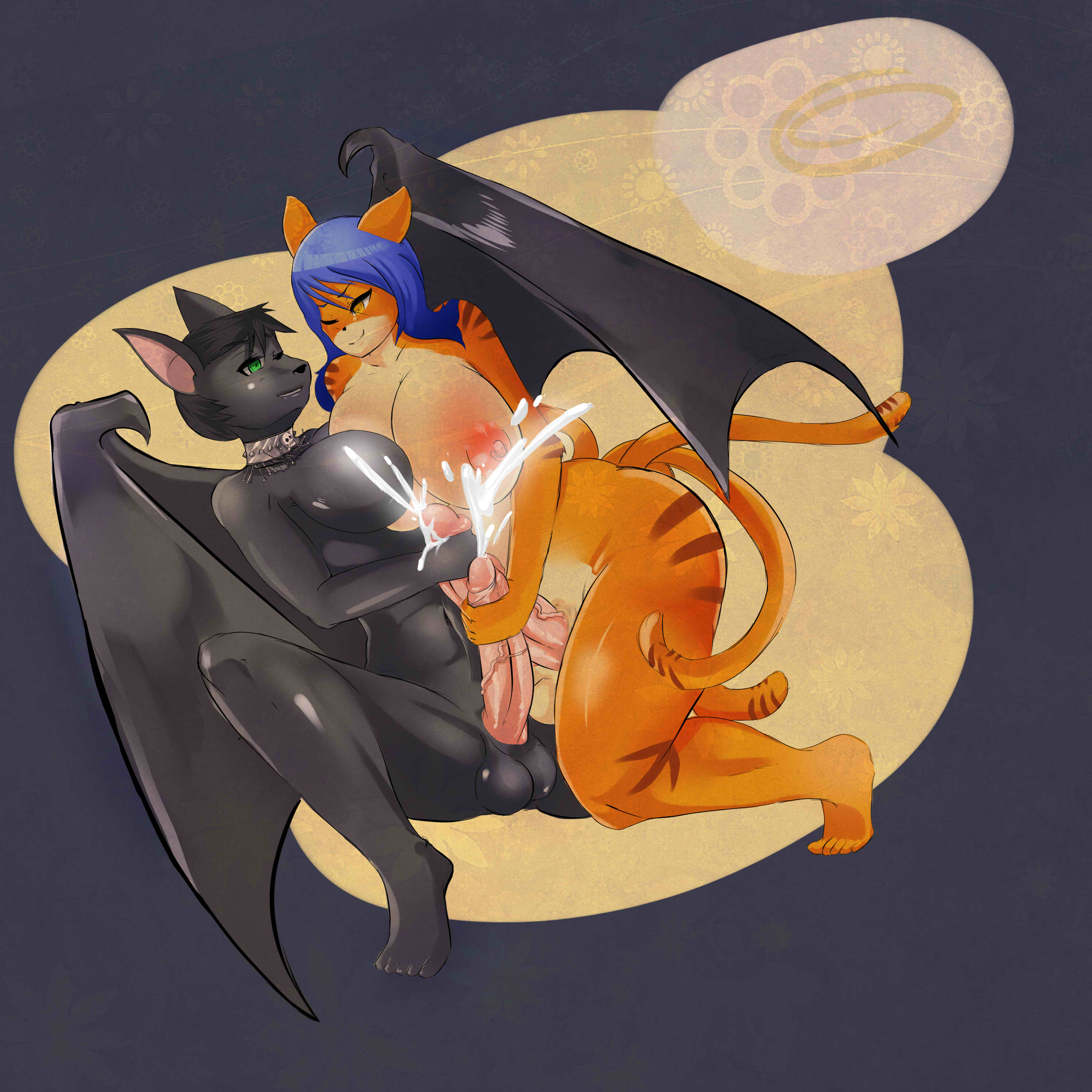 2futas Rule 34 Image