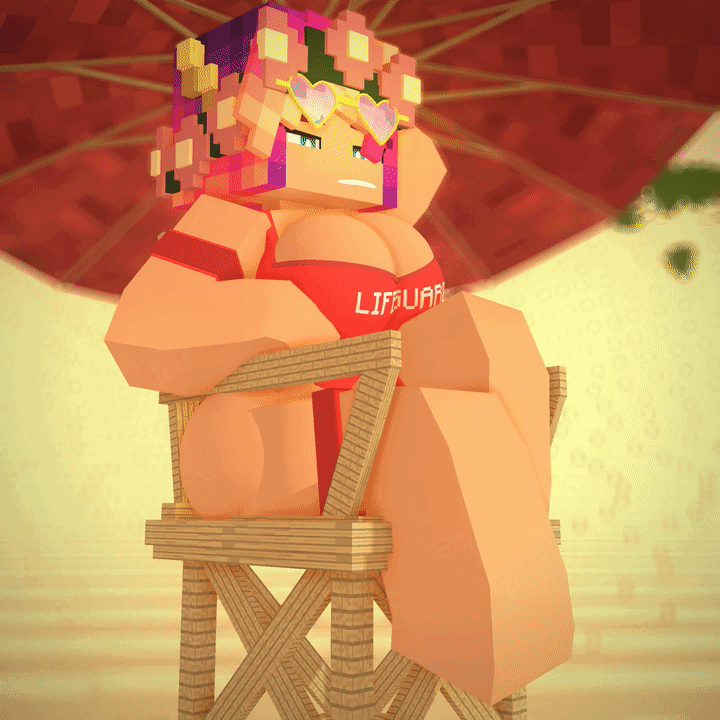 1girls Rule 34 Image
