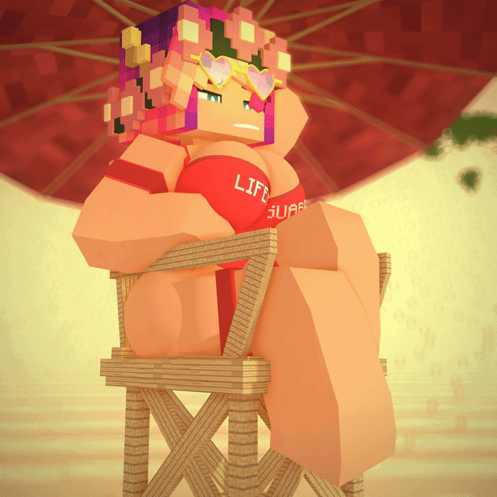 1girls Rule 34 Image