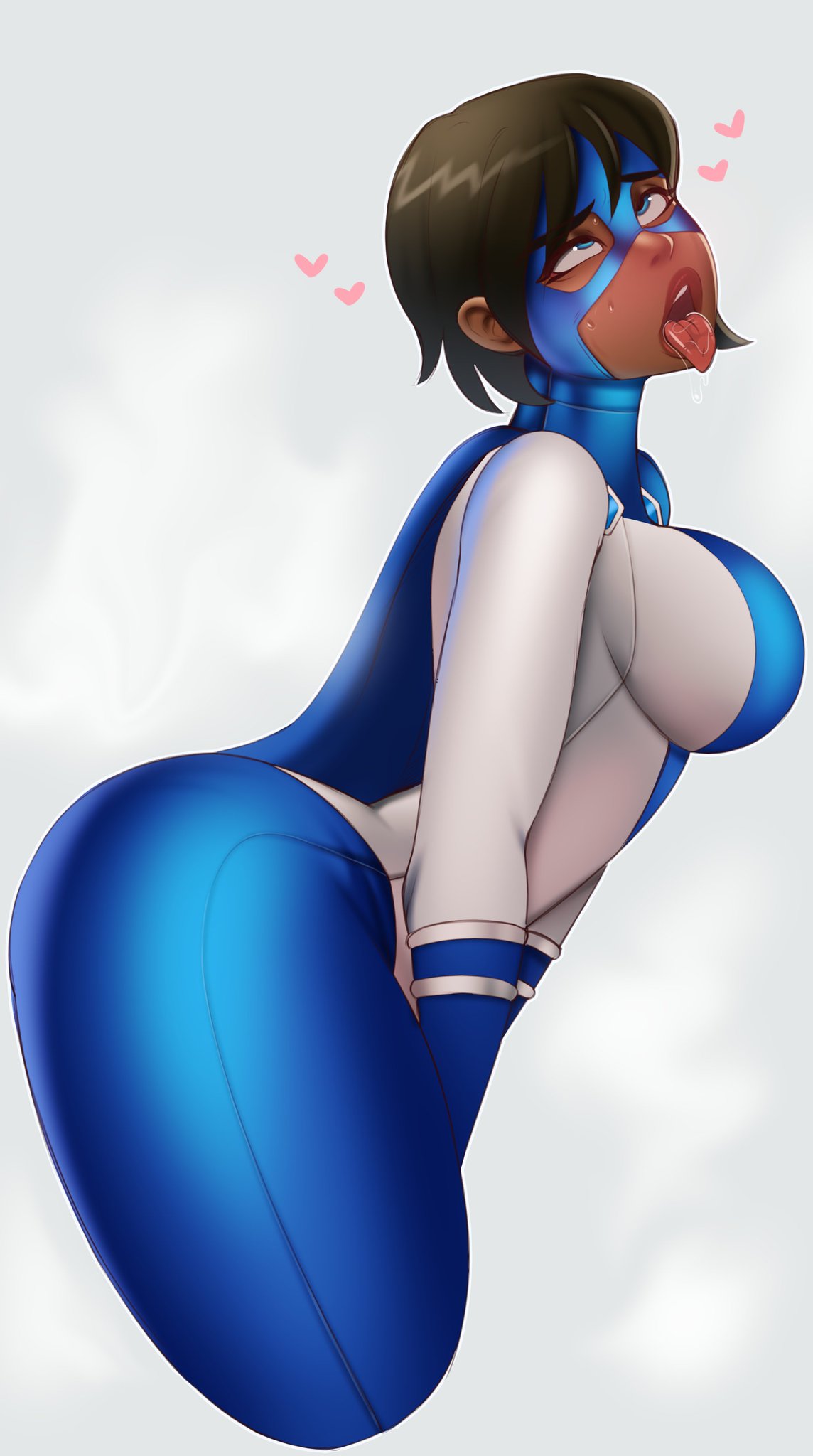 Original Character Rule 34 Image