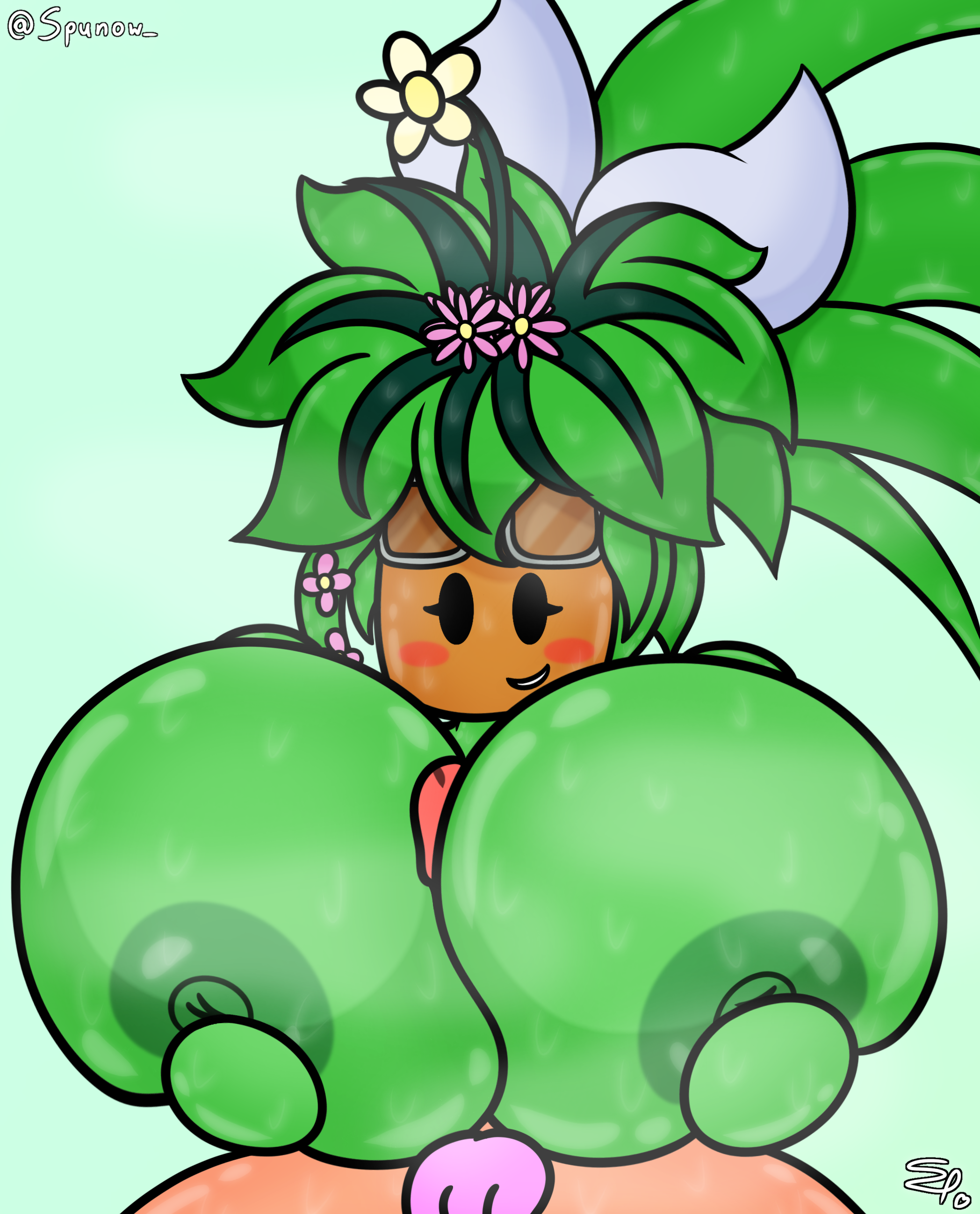 Emily (Spunow) Rule 34 Image