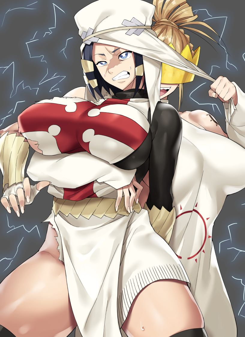 En'En No Shouboutai Rule 34 Image