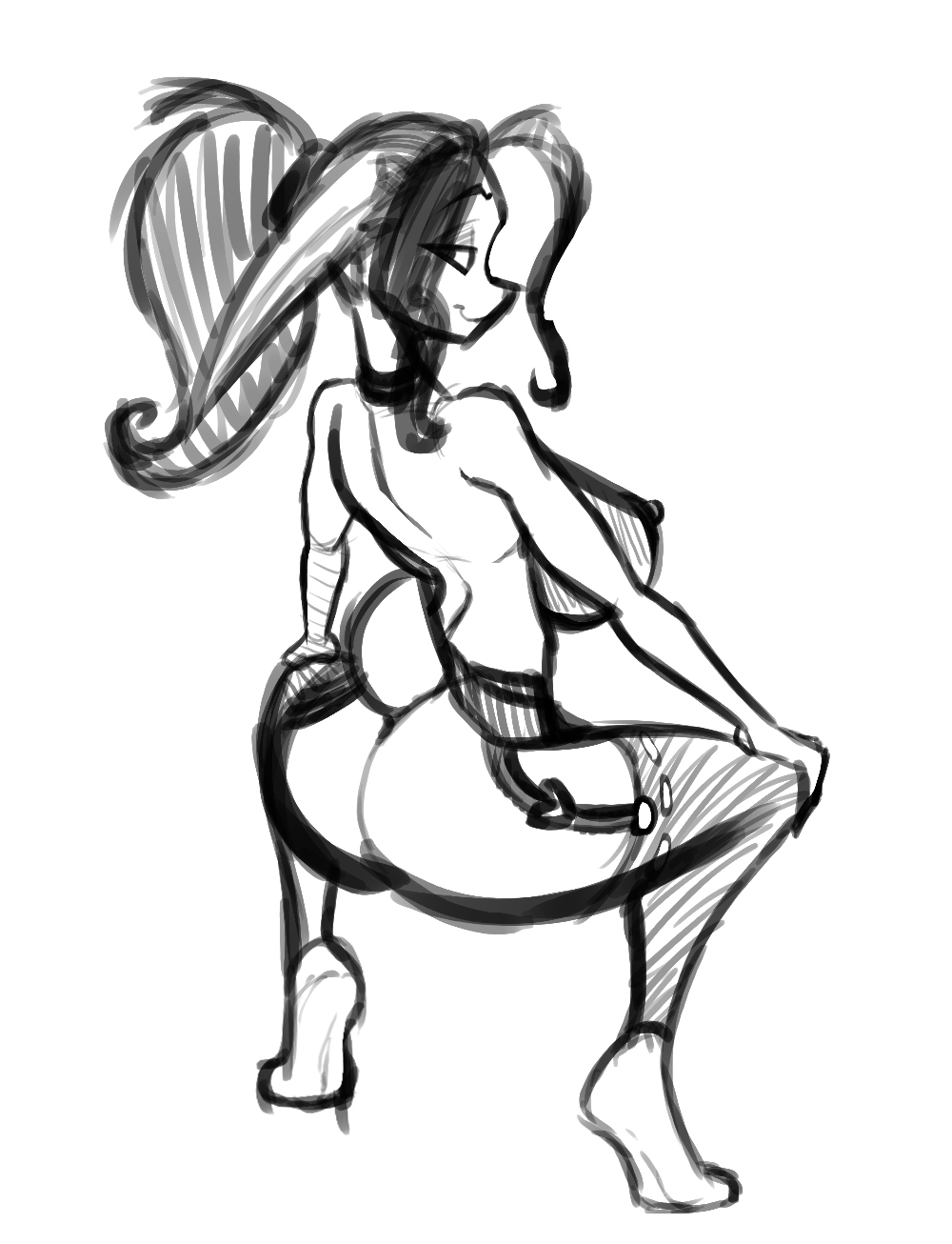 Anthro Rule 34 Image