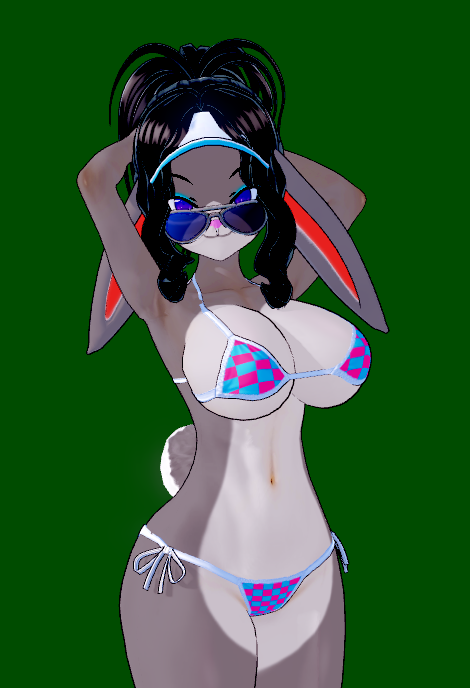 Original Character Rule 34 Image