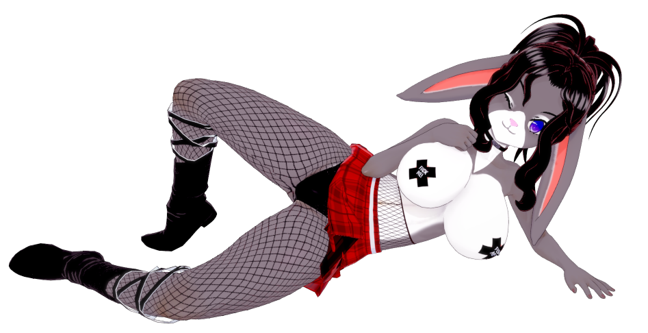 Original Character Rule 34 Image
