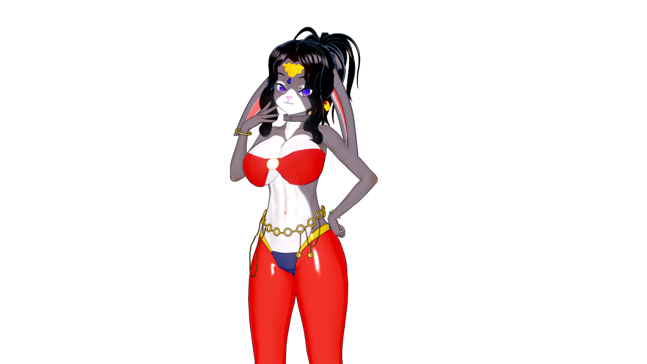 Original Character Rule 34 Image