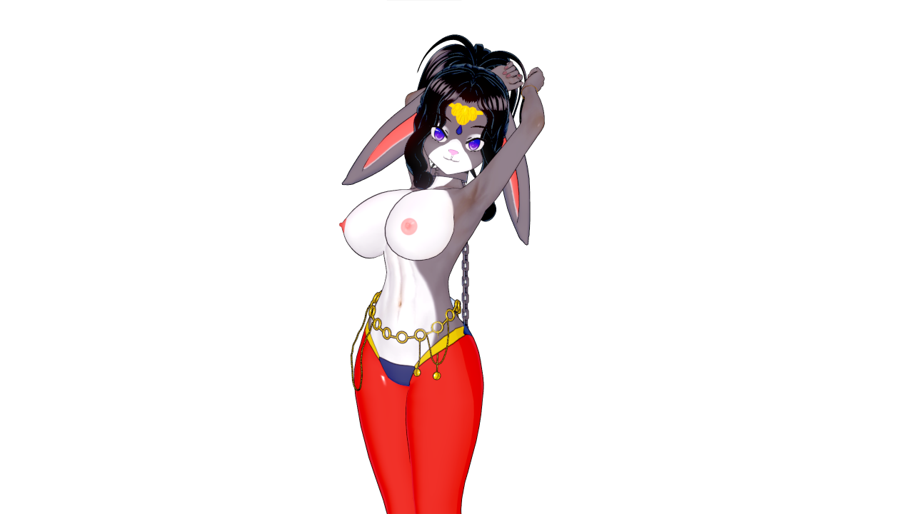 Original Character Rule 34 Image