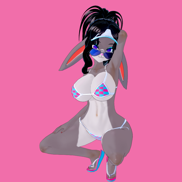 Original Character Rule 34 Image