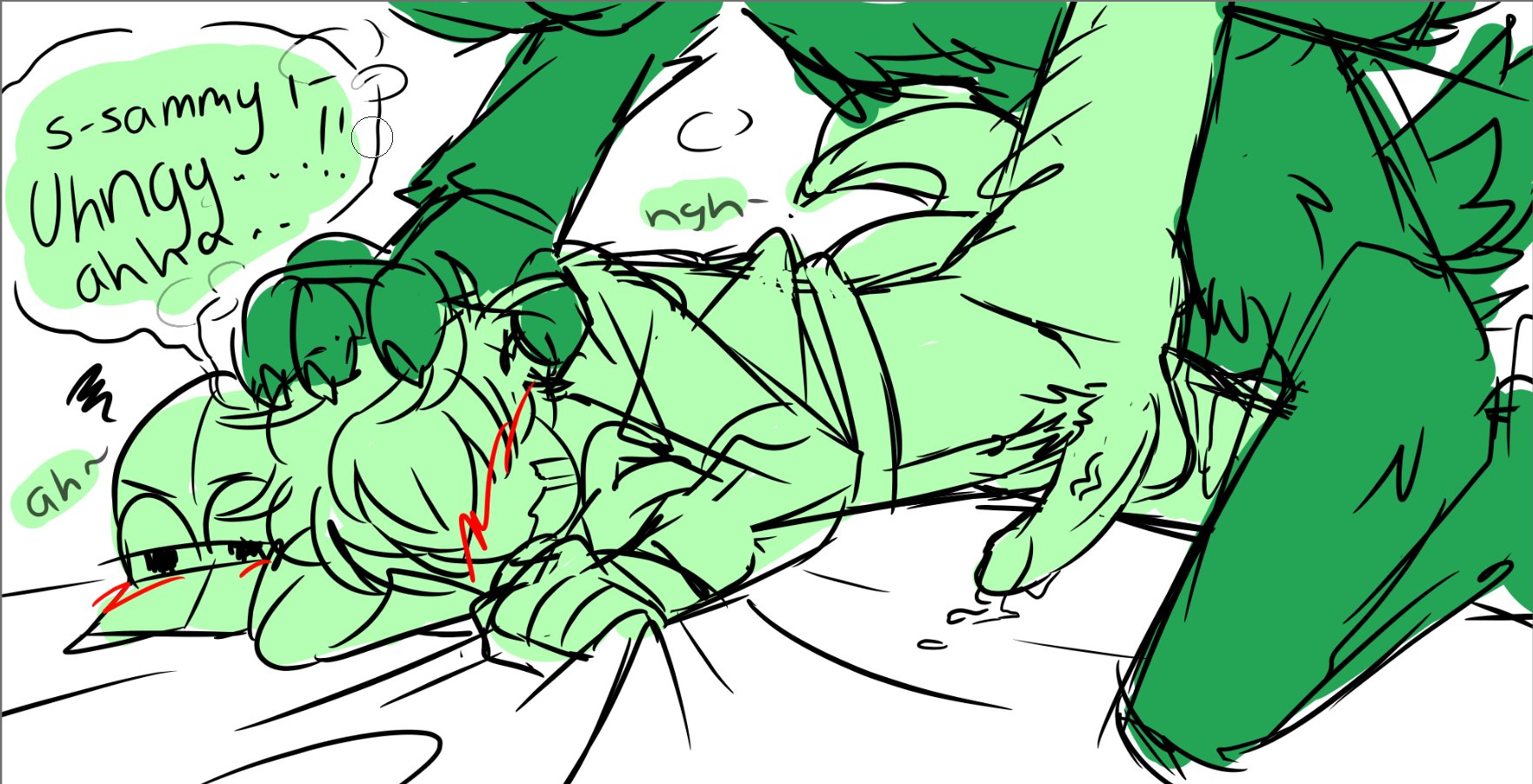 Awesamdude (Dream Smp) Rule 34 Image