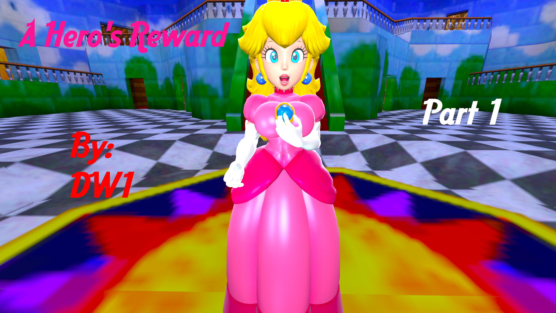3d (Artwork) Rule 34 Image