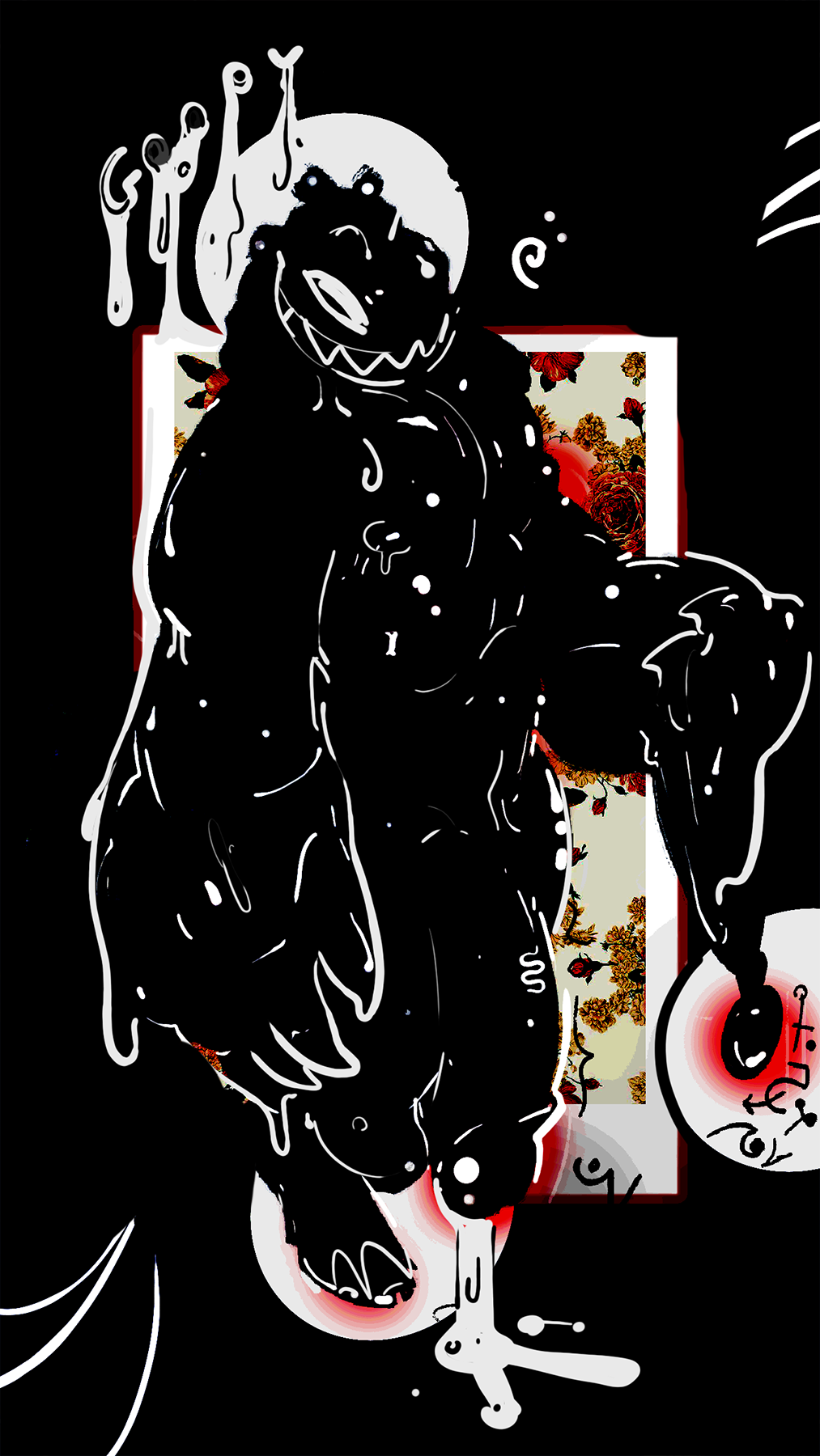 Goo (Disambiguation) Rule 34 Image
