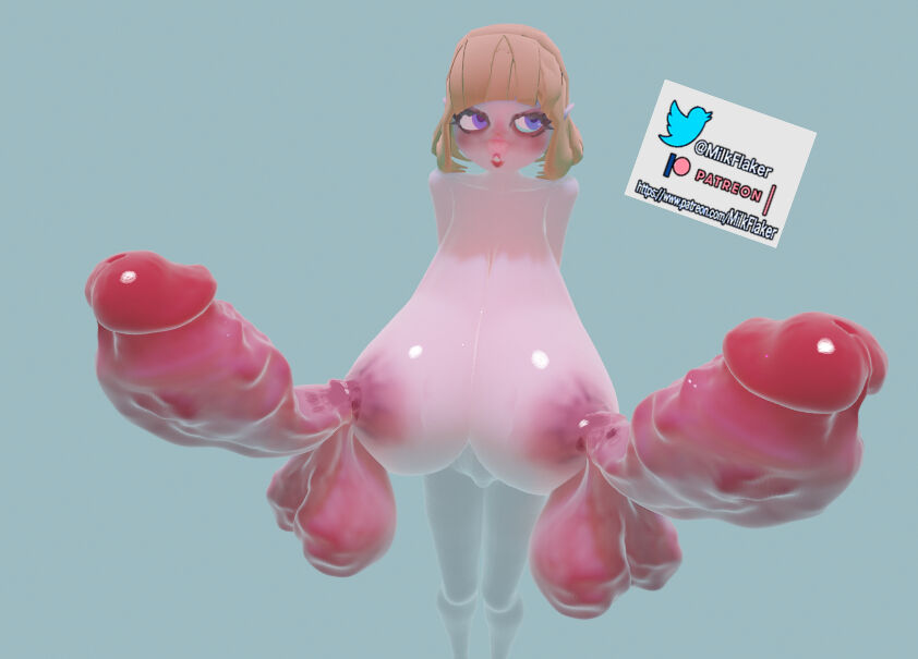1futa Rule 34 Image