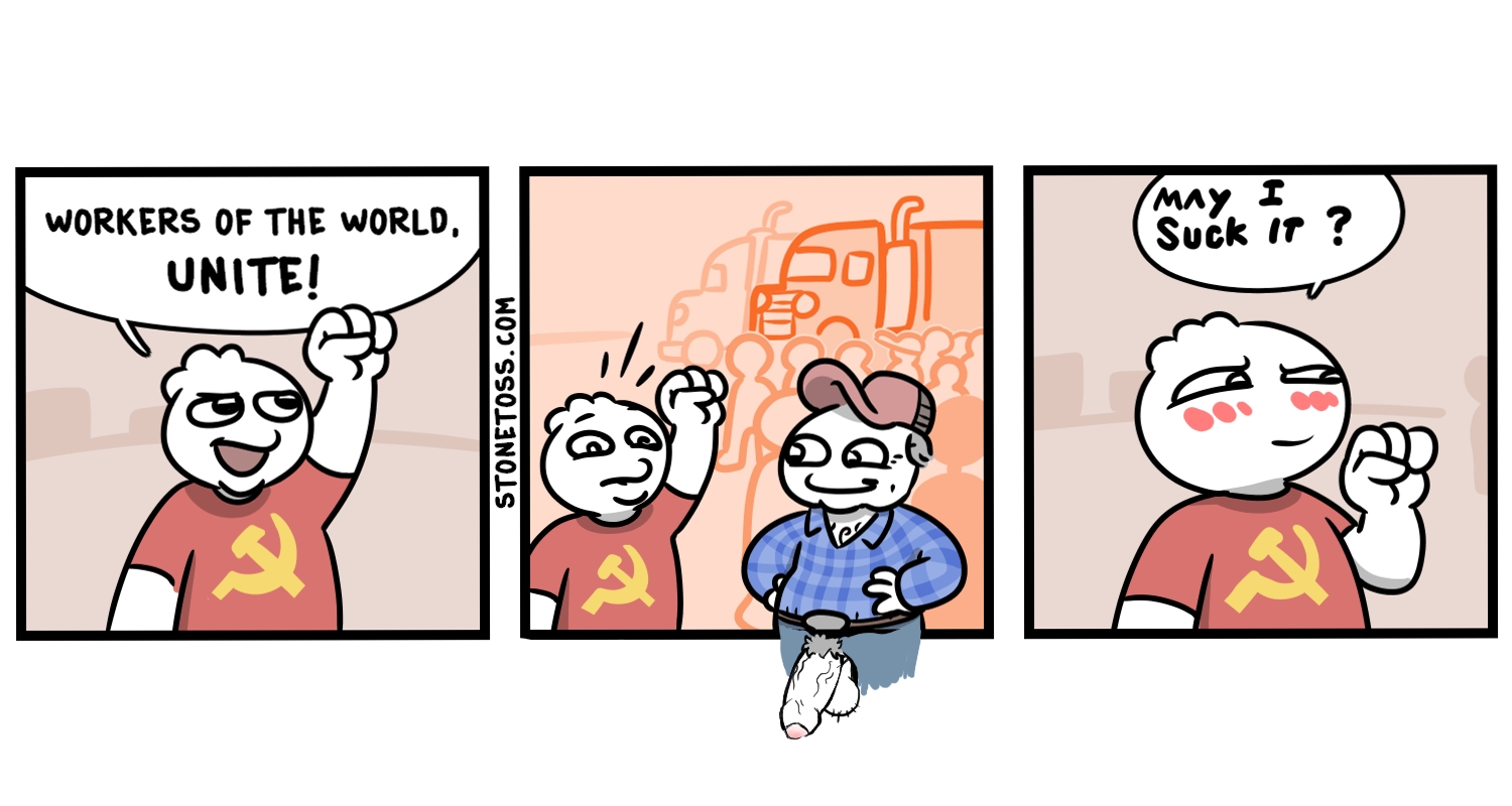 Stonetoss Rule 34 Image