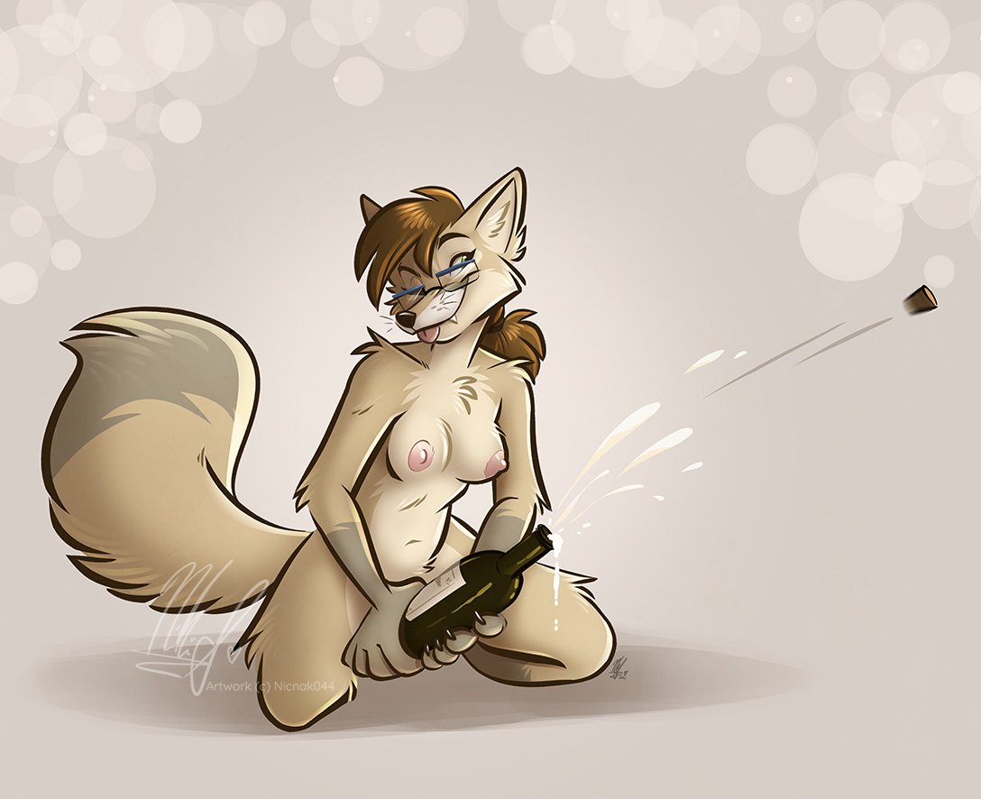 Alcohol Rule 34 Image