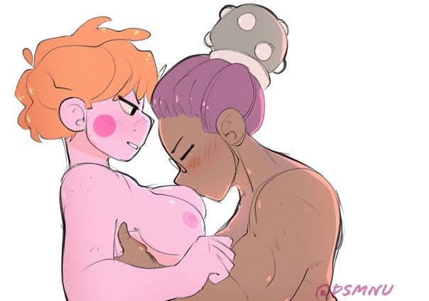 Bea (Brawl Stars) Rule 34 Image