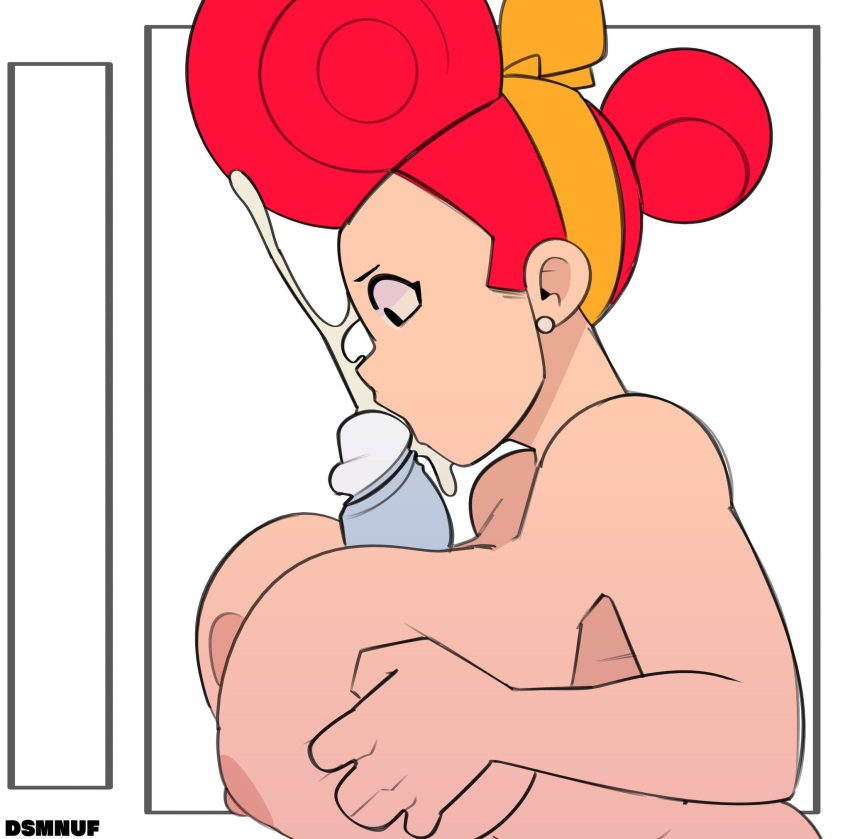 Pam (Brawl Stars) Rule 34 Image