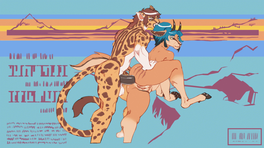 Layla (Mrdirt) Rule 34 Image