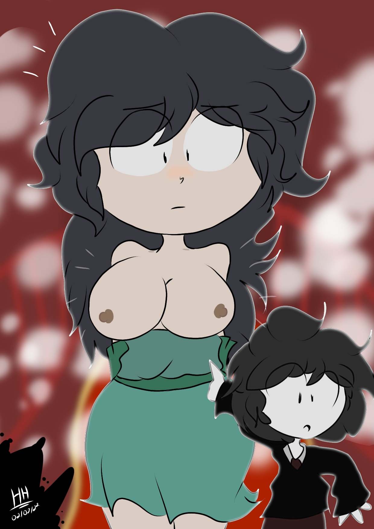 Juna Guerrero Rule 34 Image