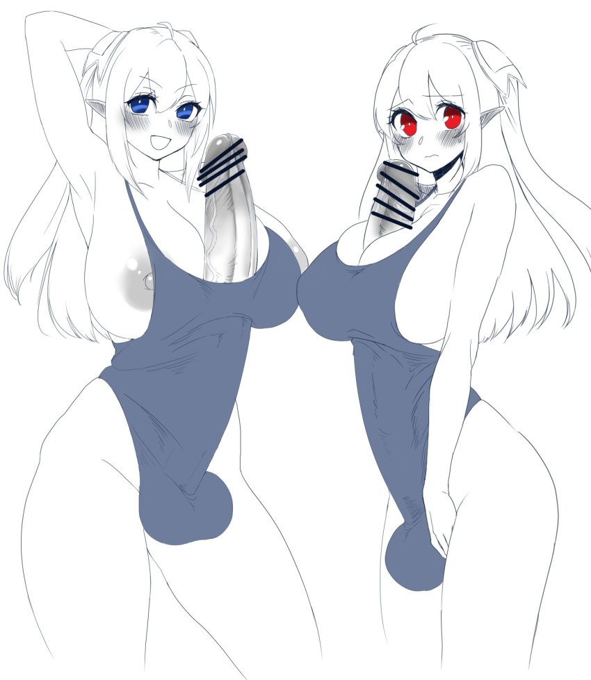 Original Rule 34 Image