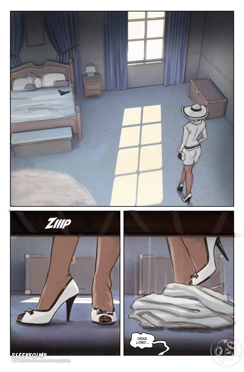 Aunt Carmilla Rule 34 Image