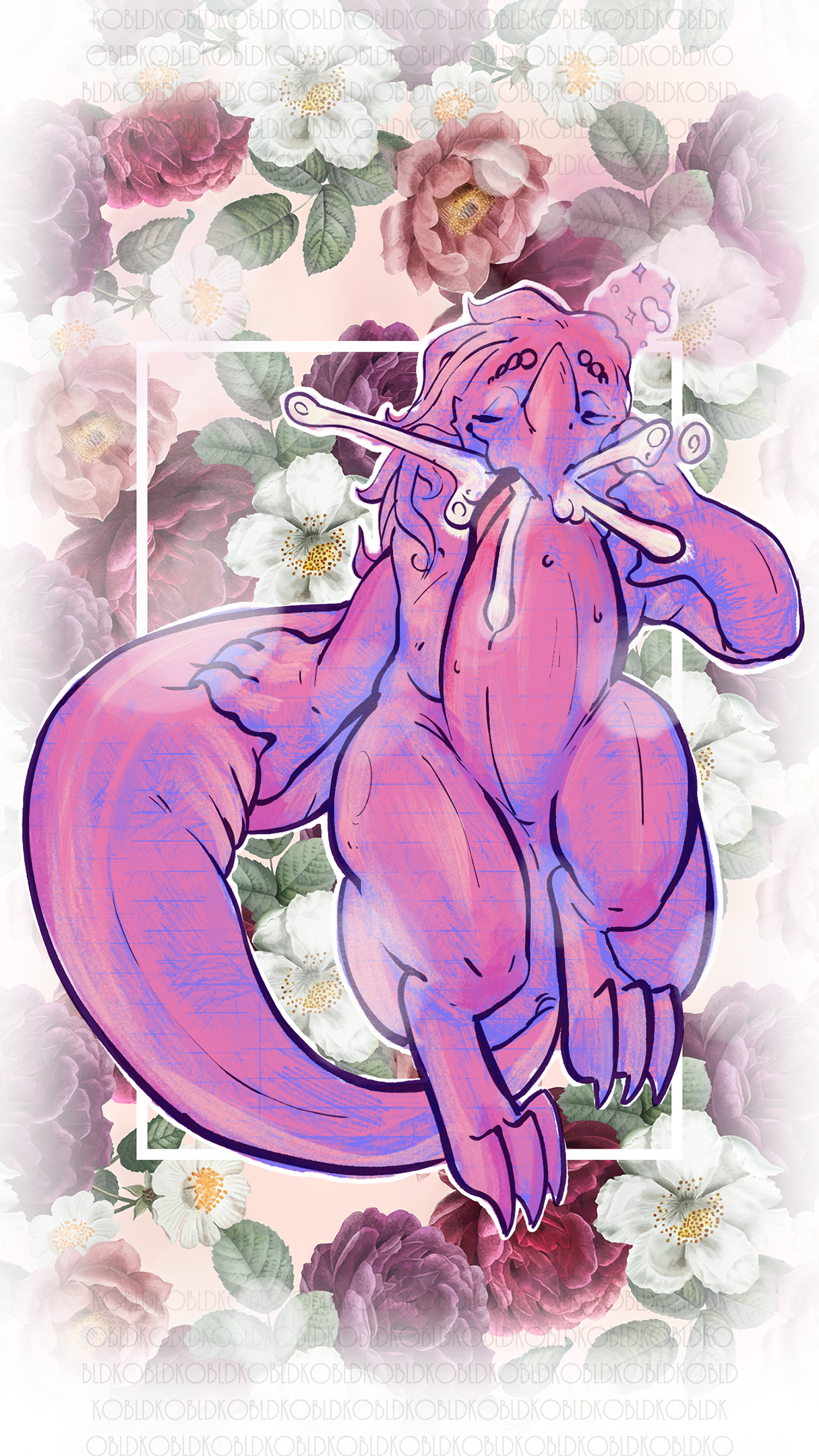 Digital Edit Rule 34 Image