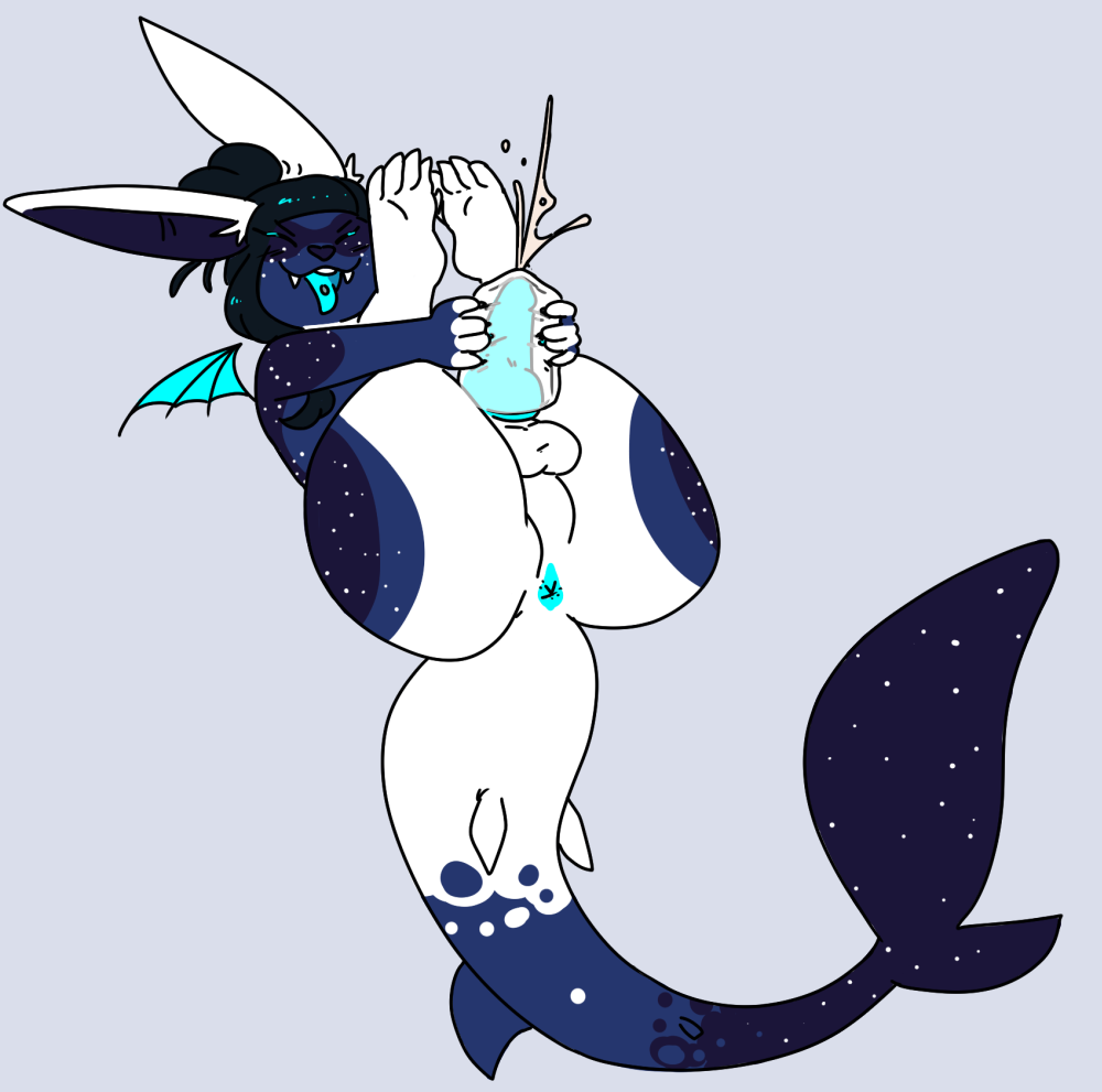 Anthro Rule 34 Image
