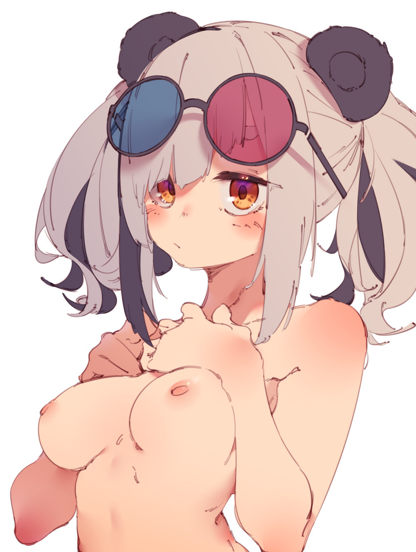 Feater (Arknights) Rule 34 Image